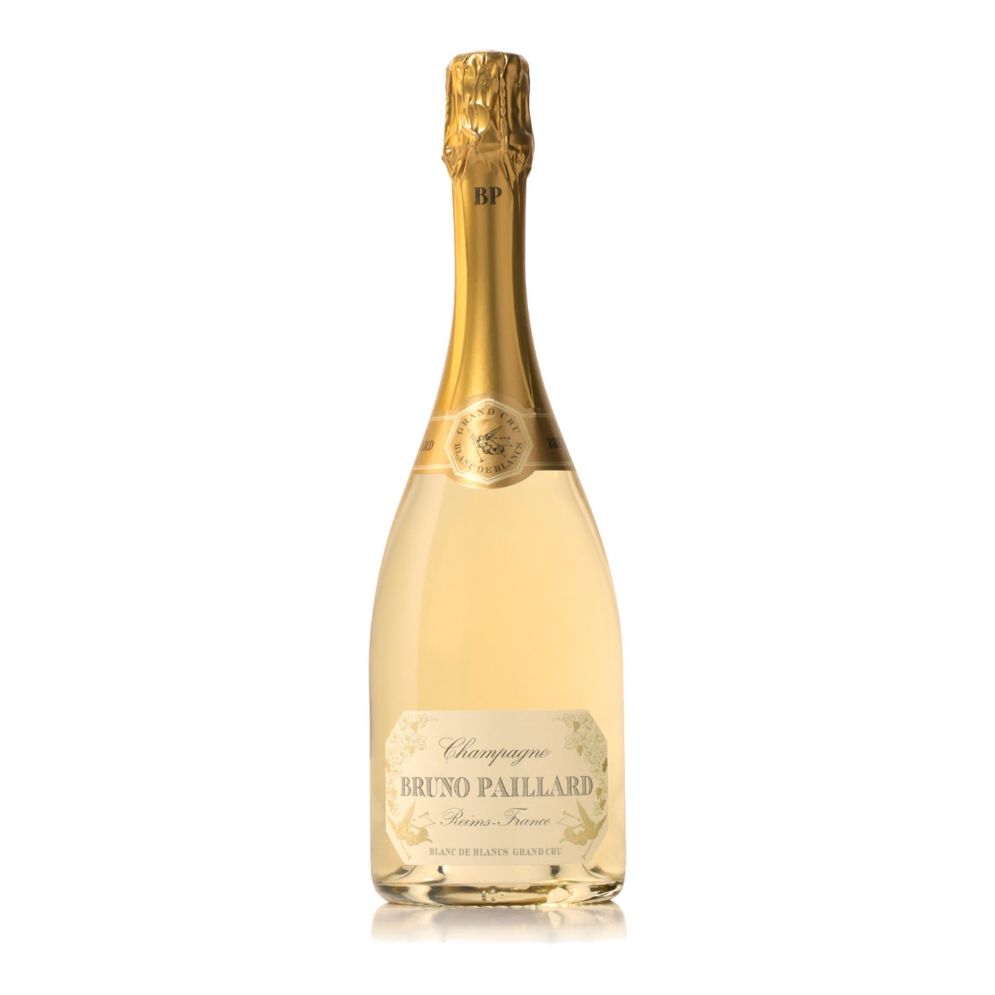 BLANC DE BLANCS GRAND CRU