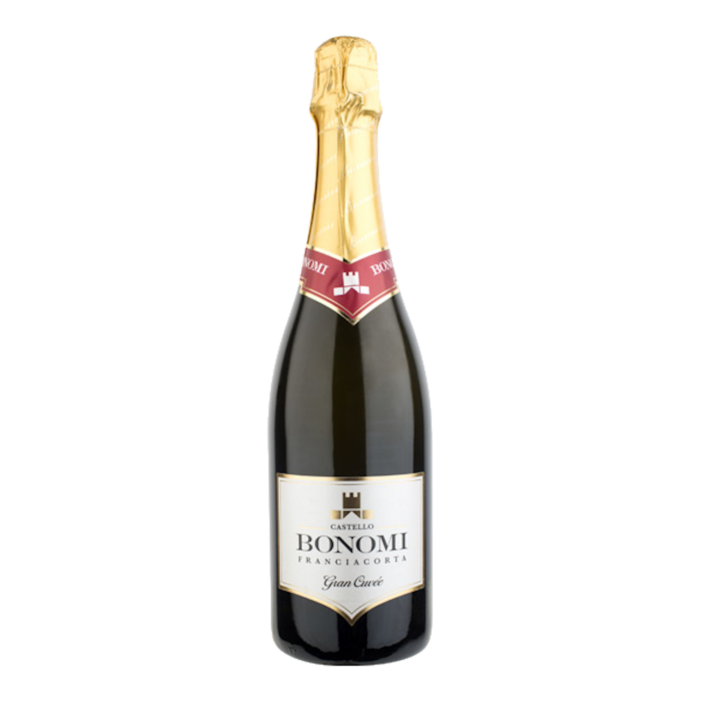 “GRAN CUVÉE” Franciacorta Brut Docg