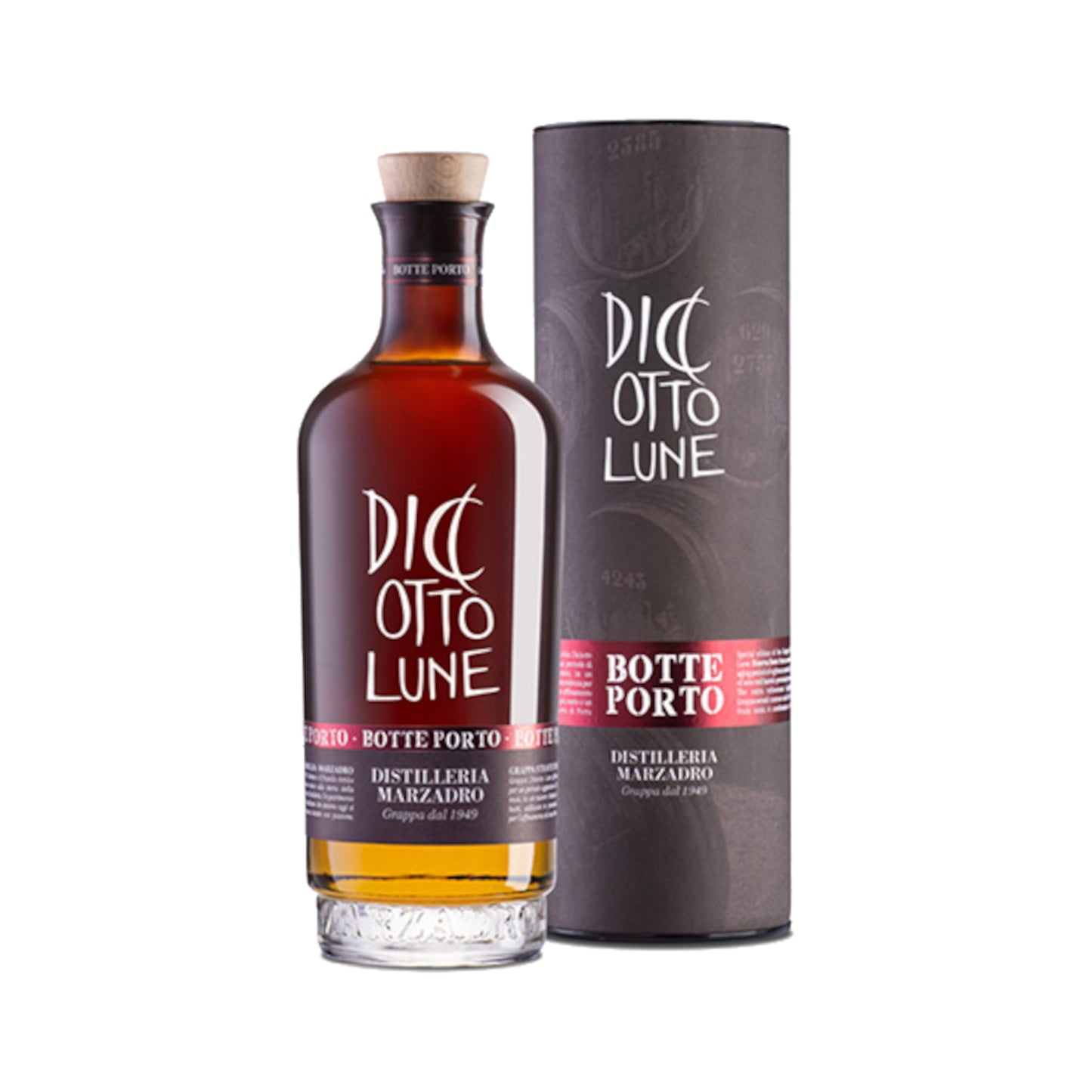Diciotto Lune Riserva Botte Porto
