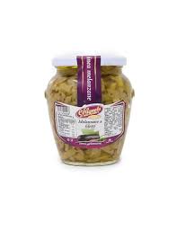 MELANZANE A FILETTI 314ML