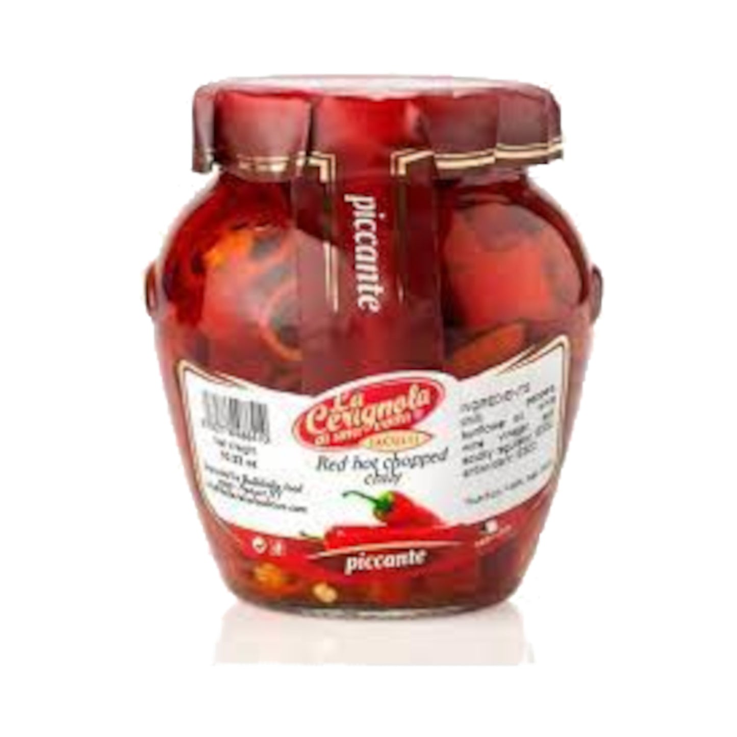 POMODORI SECCHI 314ML