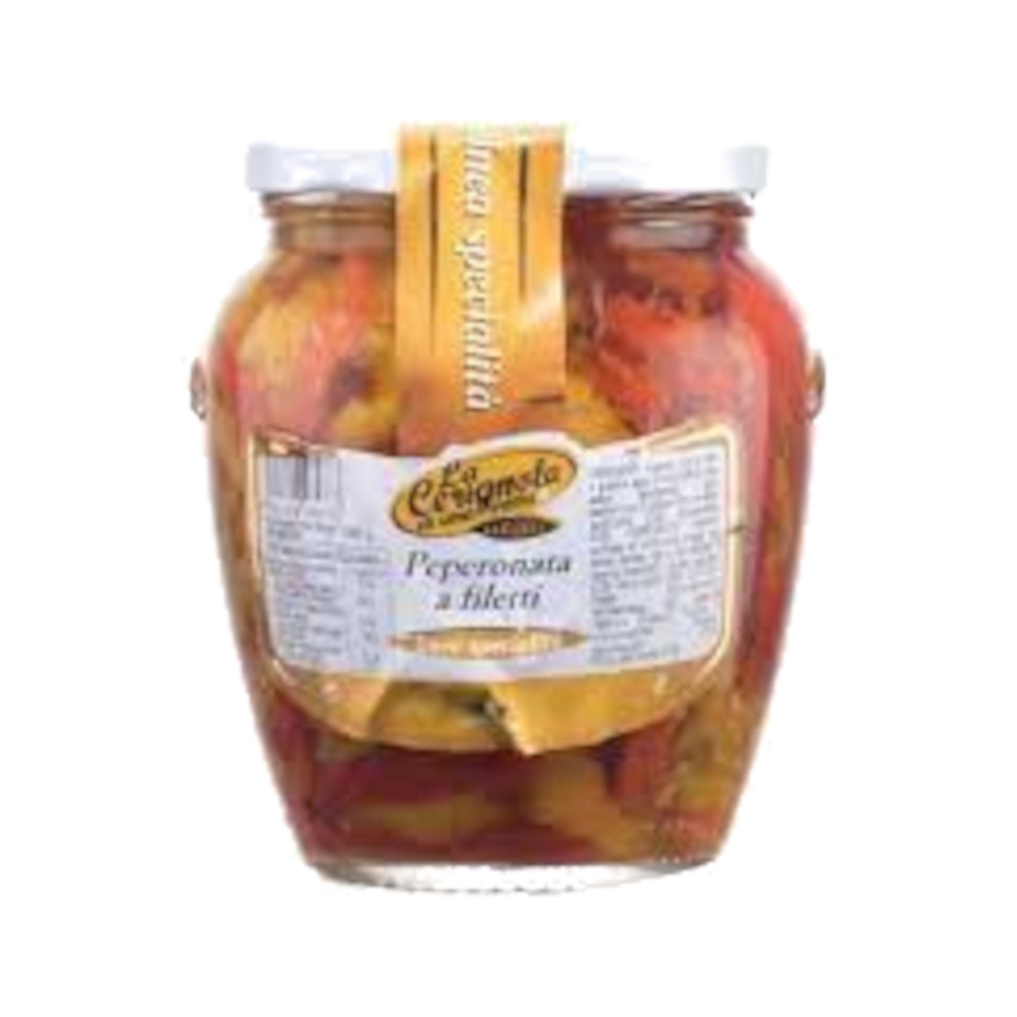 PEPERONI A FILETTI 314ML