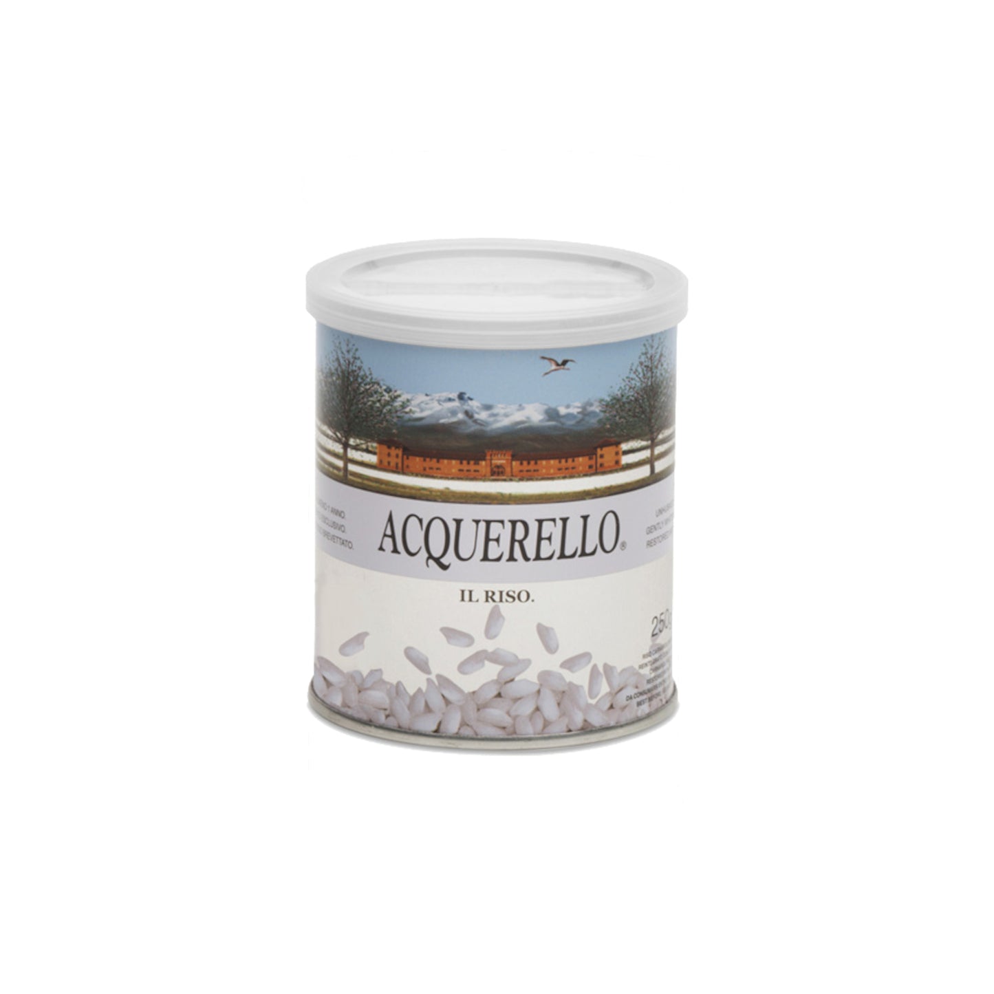 Riso Acquarello 250g
