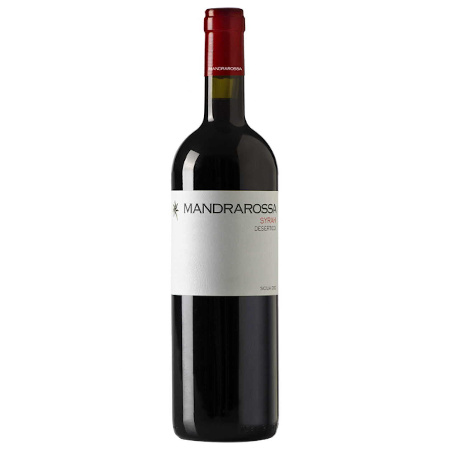 Syrah Desertico