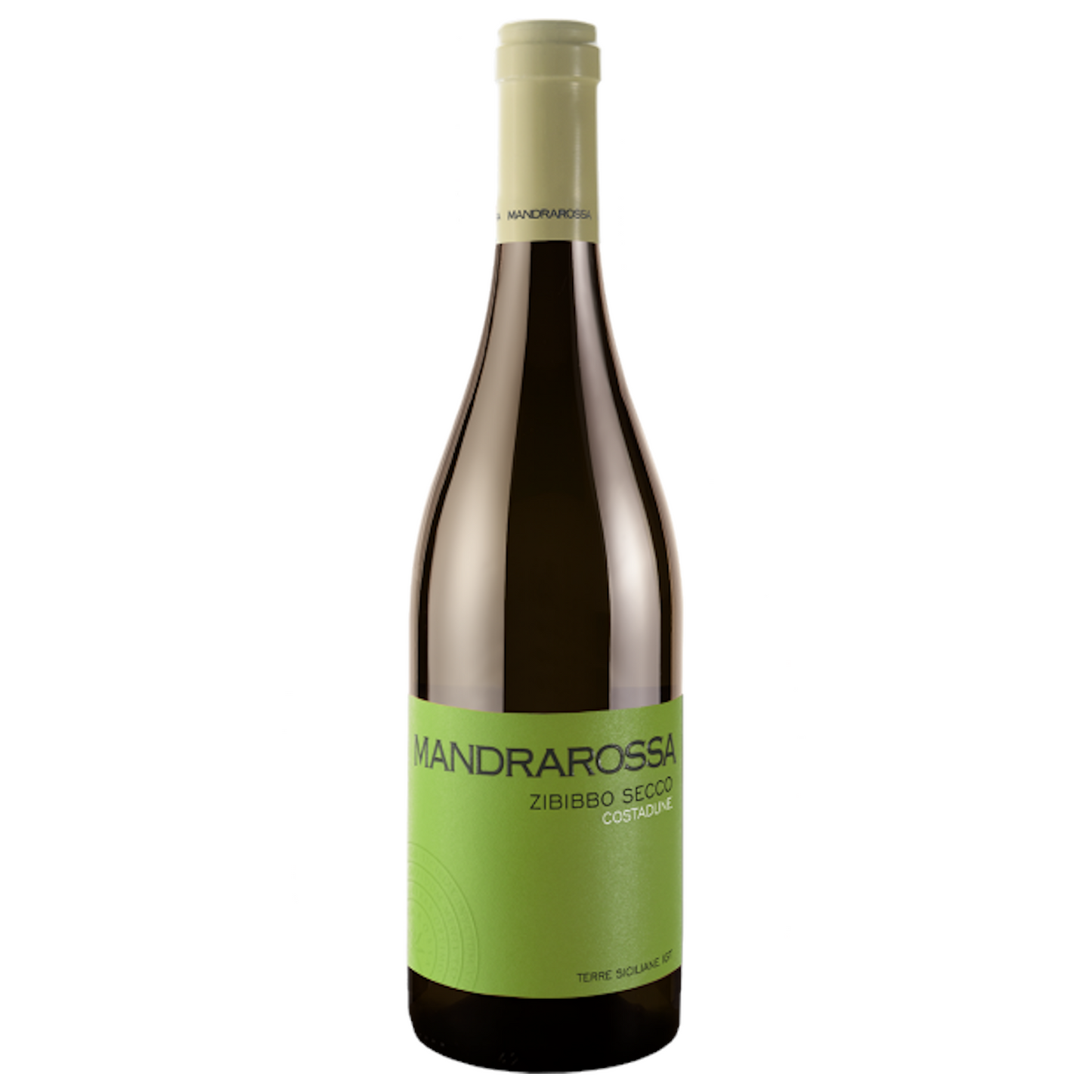 Zibibbo secco