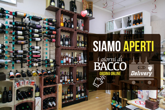 Ordina e Consegna a Casa