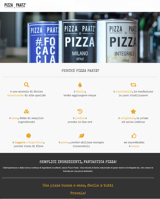 Pizza Paatz