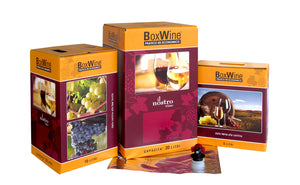 Bag in Box - Barbera