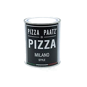 PizzaPaatz - Milano Style