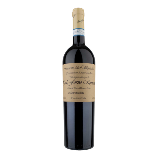 Amarone della Valpolicella DOCG "Monte Lodoletta" 2012