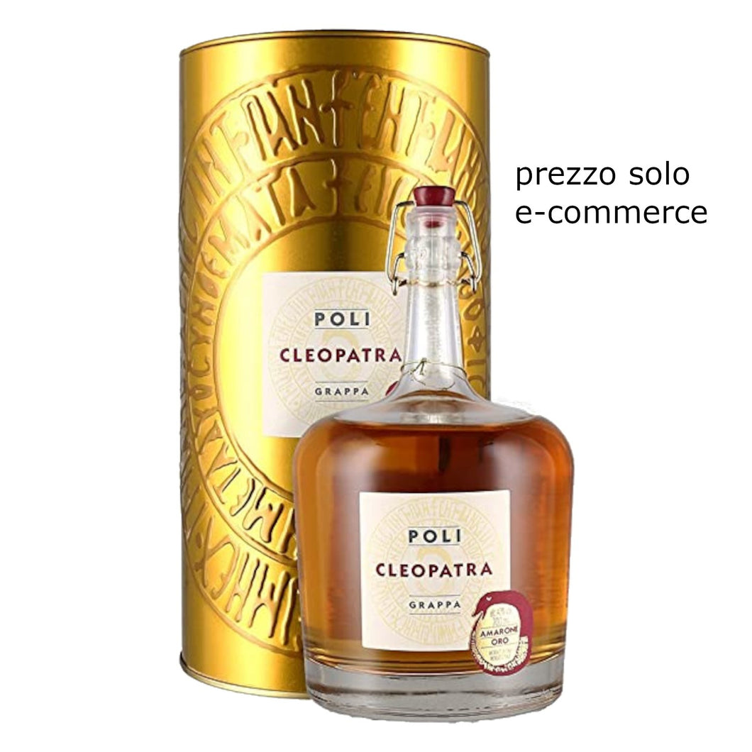 Cleopatra Amarone oro