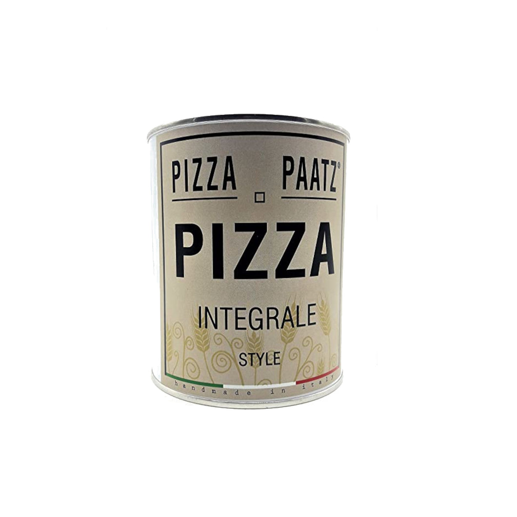 Pizza Paatz - Integrale
