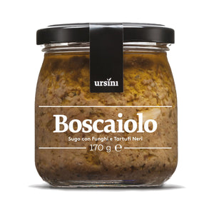 SUGO BOSCAIOLO