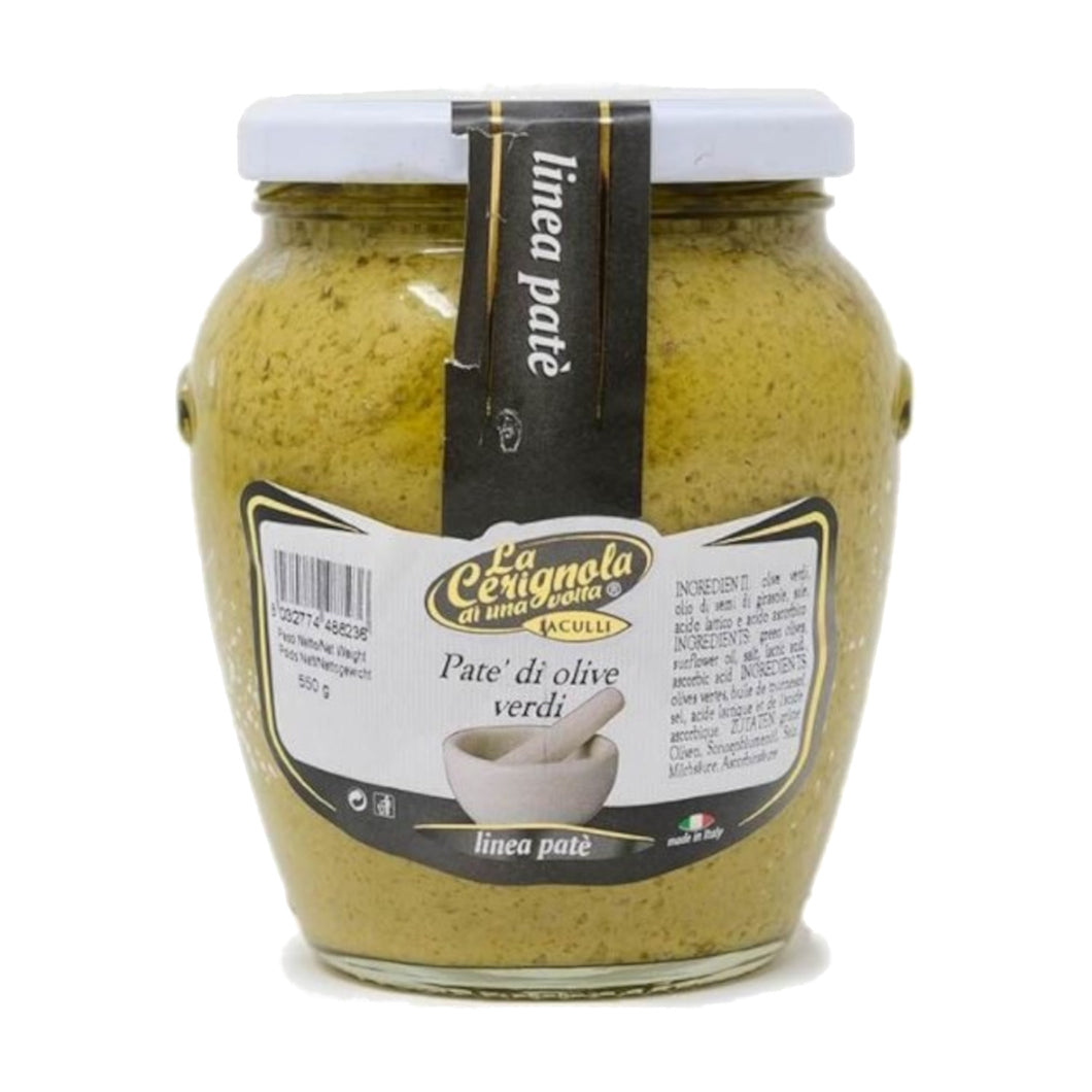 CREMA DI CARCIOFI 314ML