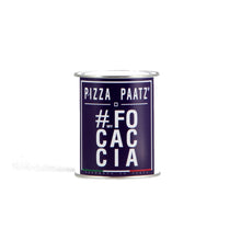 Load image into Gallery viewer, PizzaPaatz #MyFocaccia
