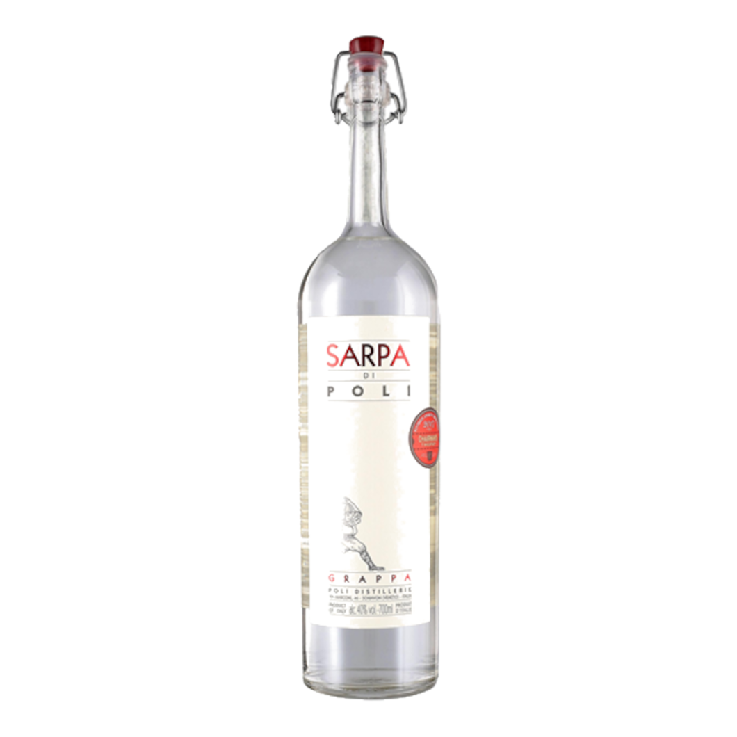 Sarpa Poli Bianca