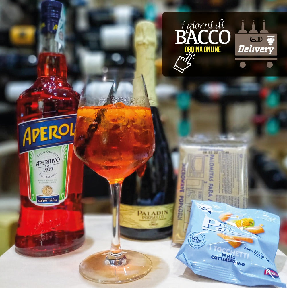 Box Spritz