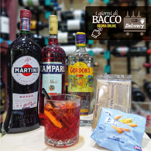 Box Negroni