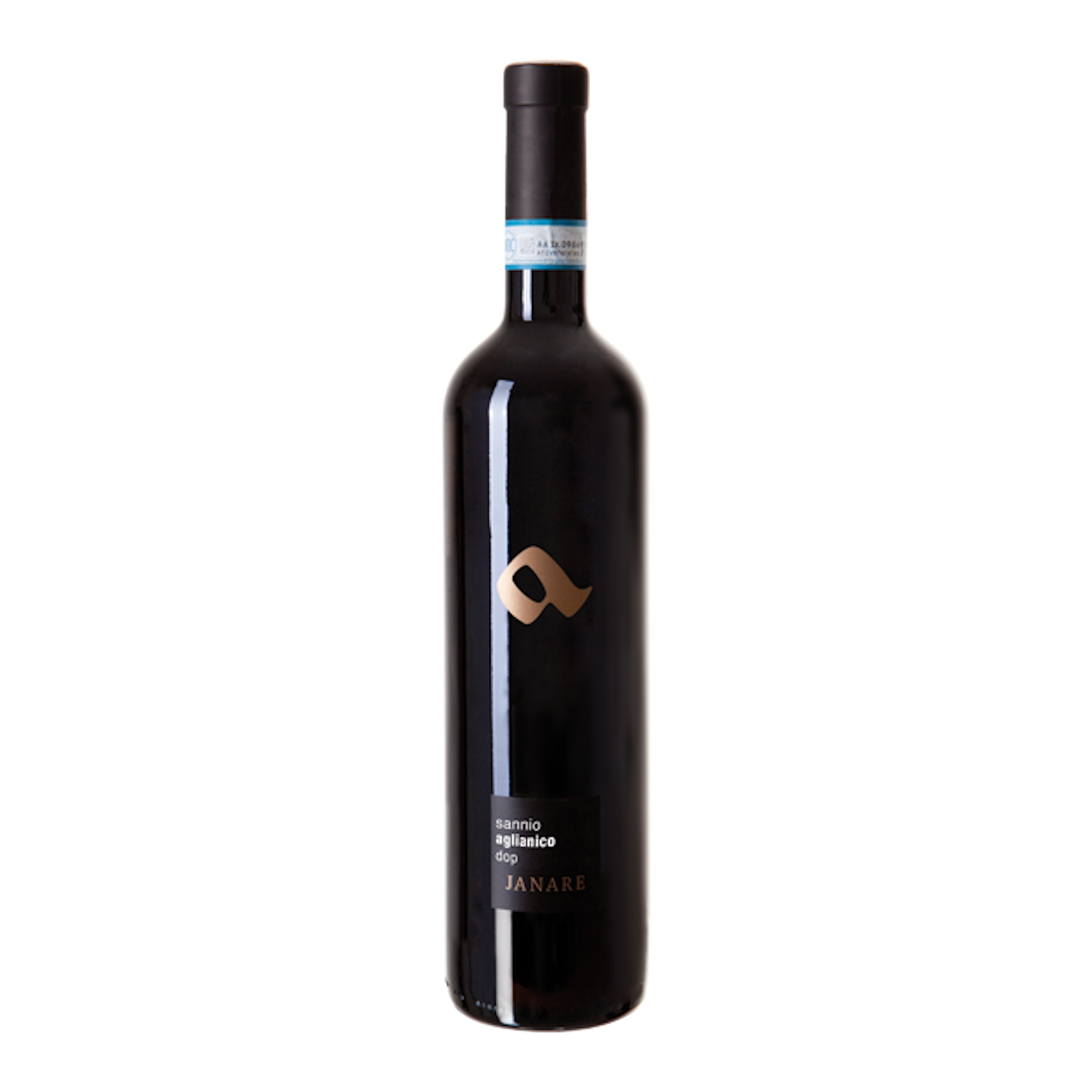 Aglianico Sannio Dop - La Guardiense Janare