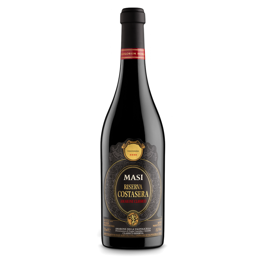RISERVA COSTASERA- Amarone della Valpolicella Classico DOCG Riserva