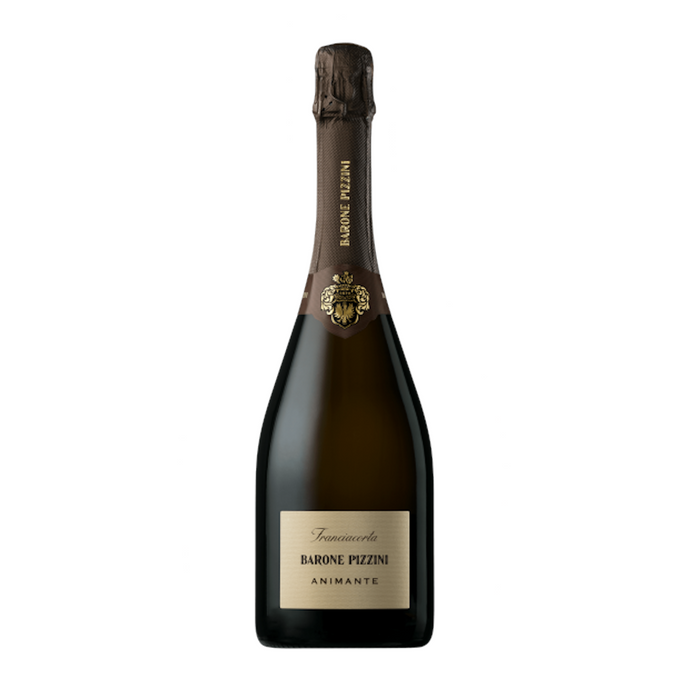 Animante Franciacorta Docg - Barone Pizzini