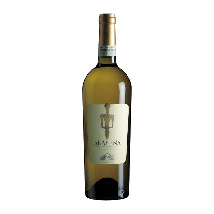 Arakéna - Cantina del Vermentino Monti
