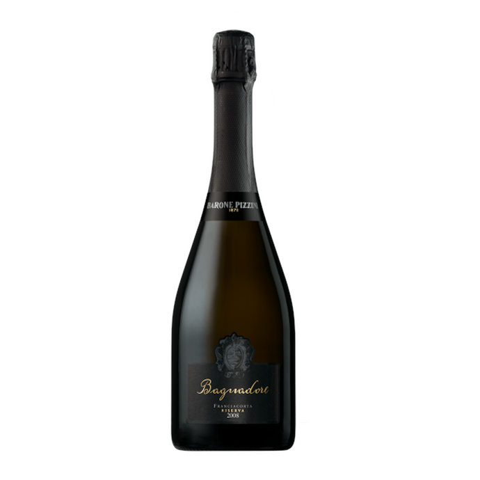 Bagnadore Franciacorta Docg - Barone Pizzini