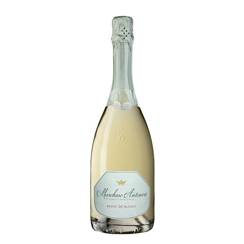 Blanc de Blancs Franciacorta Docg - Montenisa - Marchese Antinori