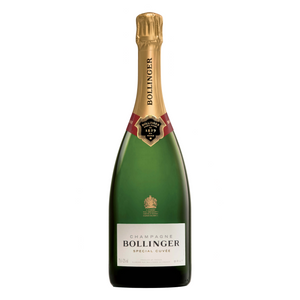 Champagne Brut “Special Cuvée” - Bollinger