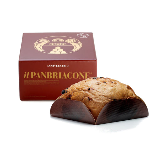 Il PANBRIACONE 800g