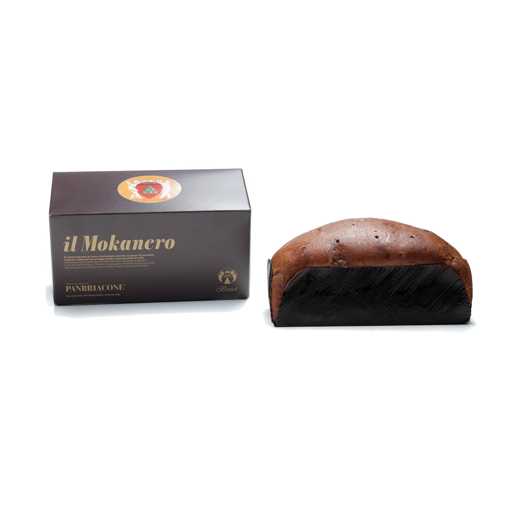 Il BRIA Tronchetto - Mokanero 450g