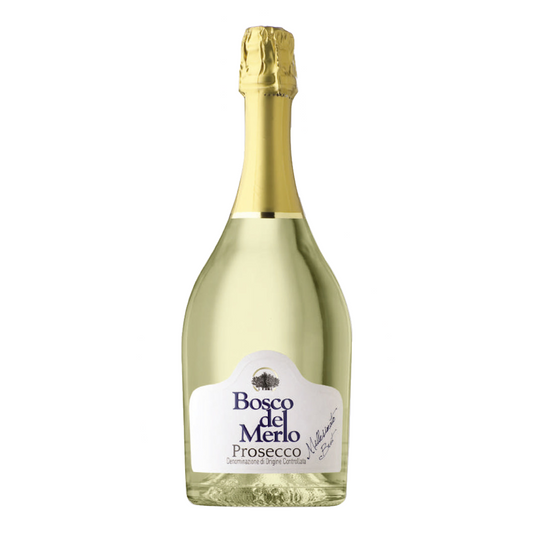 Prosecco Doc Brut mellisimato