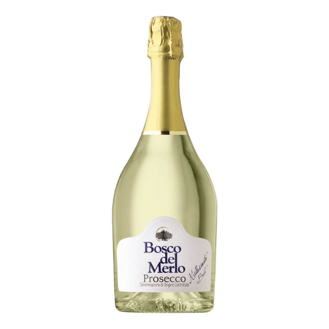 Prosecco Doc Brut mellisimato
