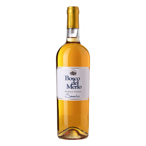 Verduzzo Passito “Soandre”