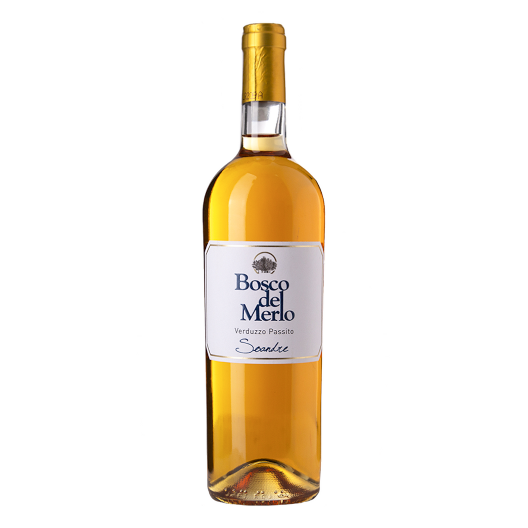 Verduzzo Passito “Soandre”