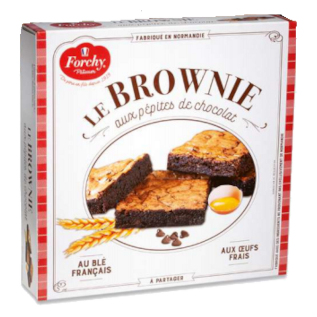 Le Brownie 285gr