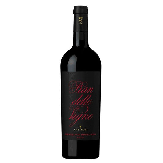 Pian delle Vigne - Brunello di Montalcinio