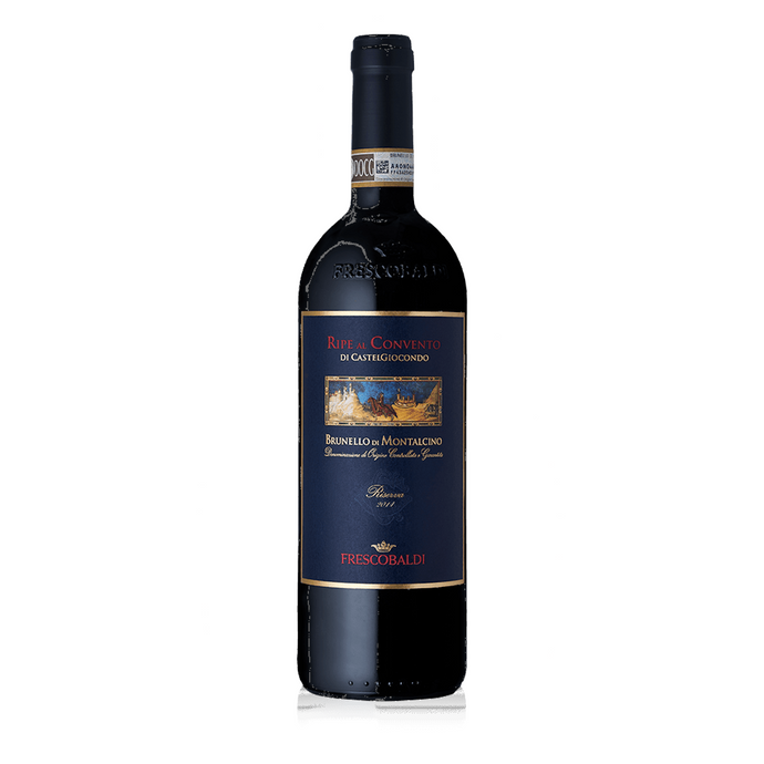 Brunello di Montalcino Docg Riserva - Freascobaldi