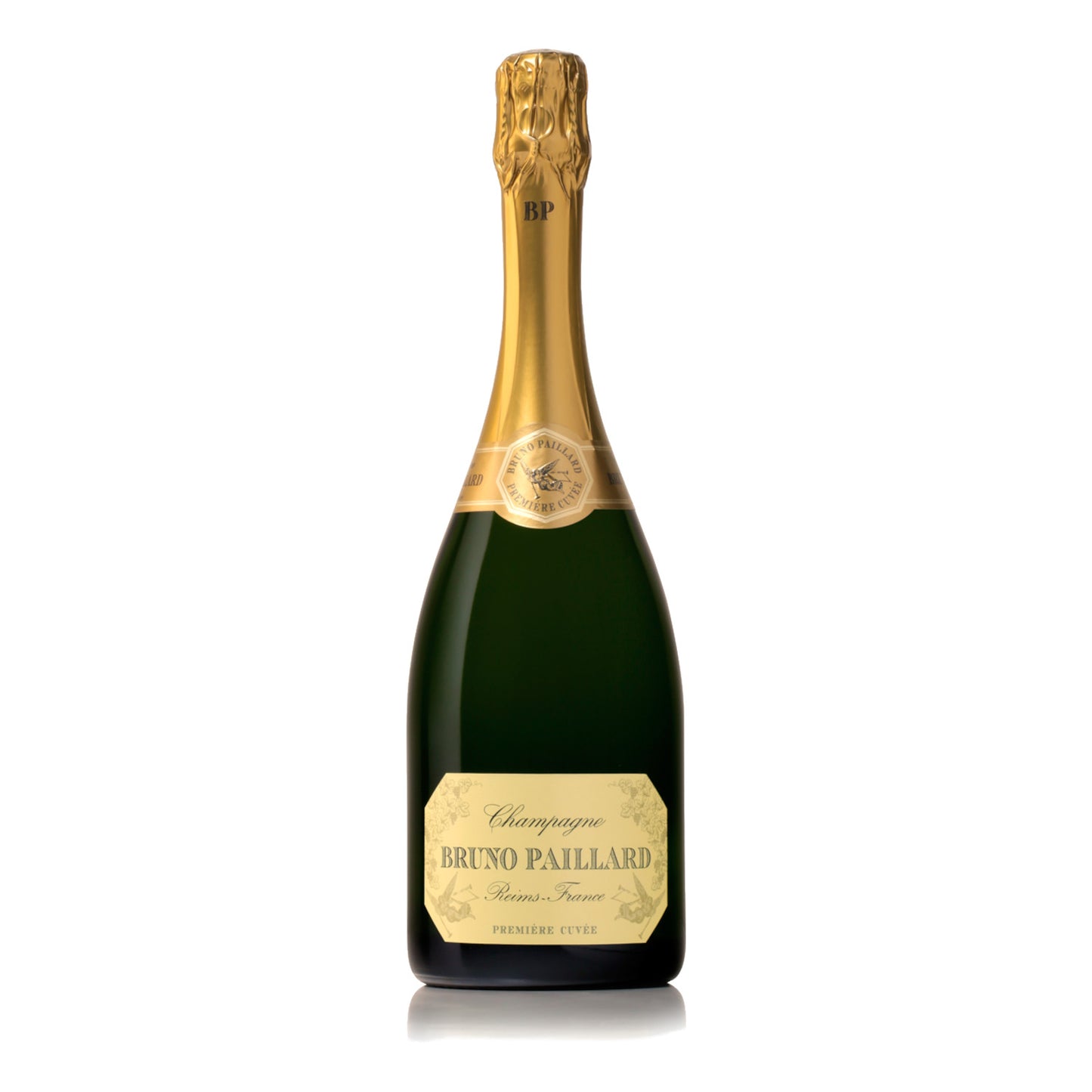 PREMIÈRE CUVÉE