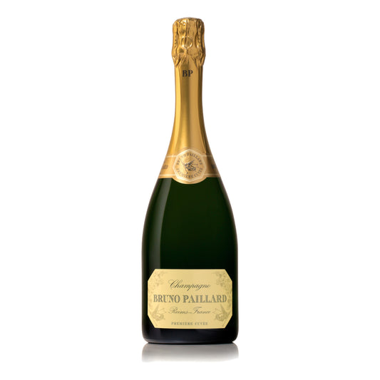 PREMIÈRE CUVÉE
