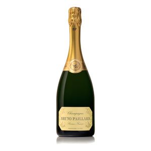 PREMIÈRE CUVÉE