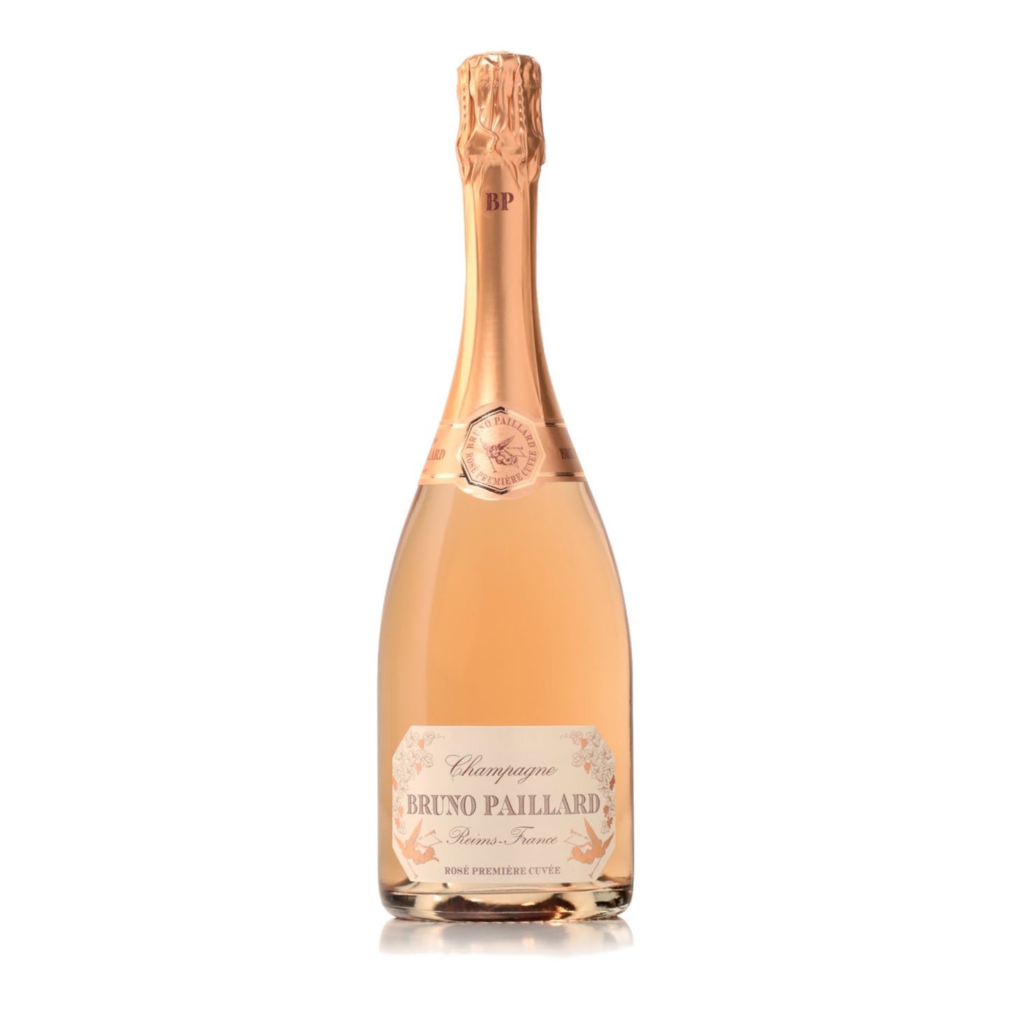 ROSÉ PREMIÈRE CUVÉE