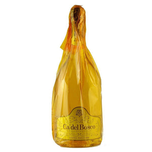 CUVÉE PRESTIGE EDIZIONE