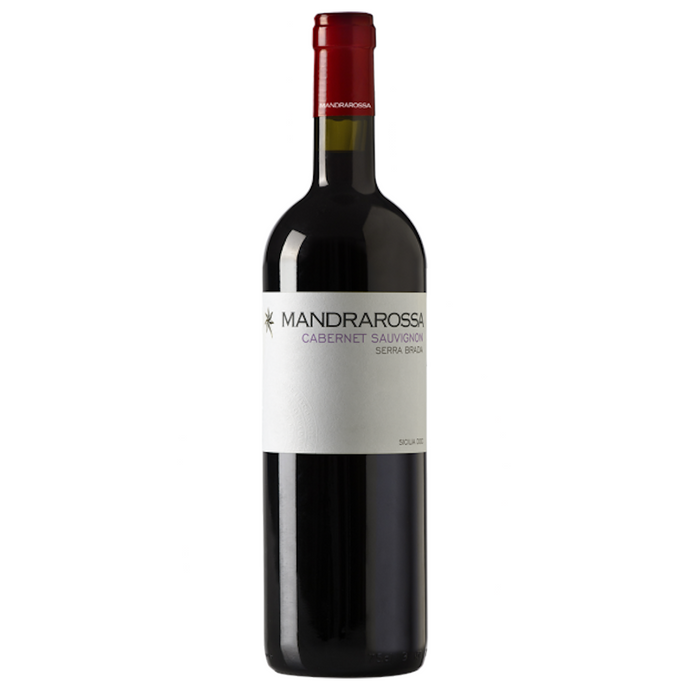 Cabernet Sauvignon Doc - Mandrearossa