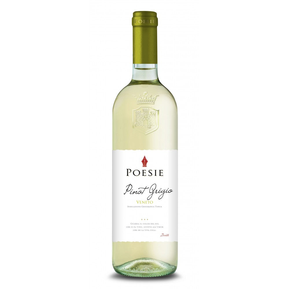 Pinot Grigio DOC delle Venezie