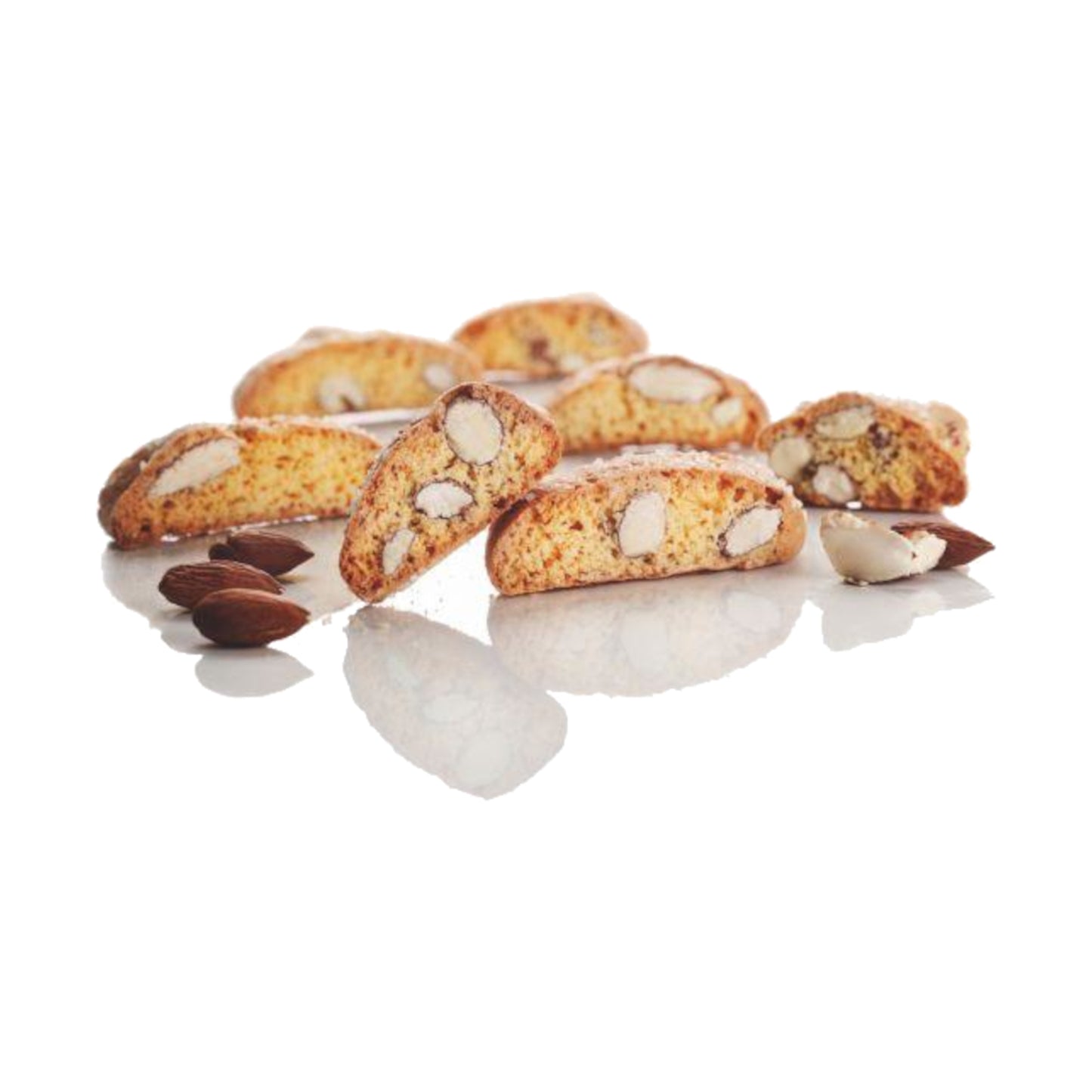 I CANTUCCI - Cofanetto 250g
