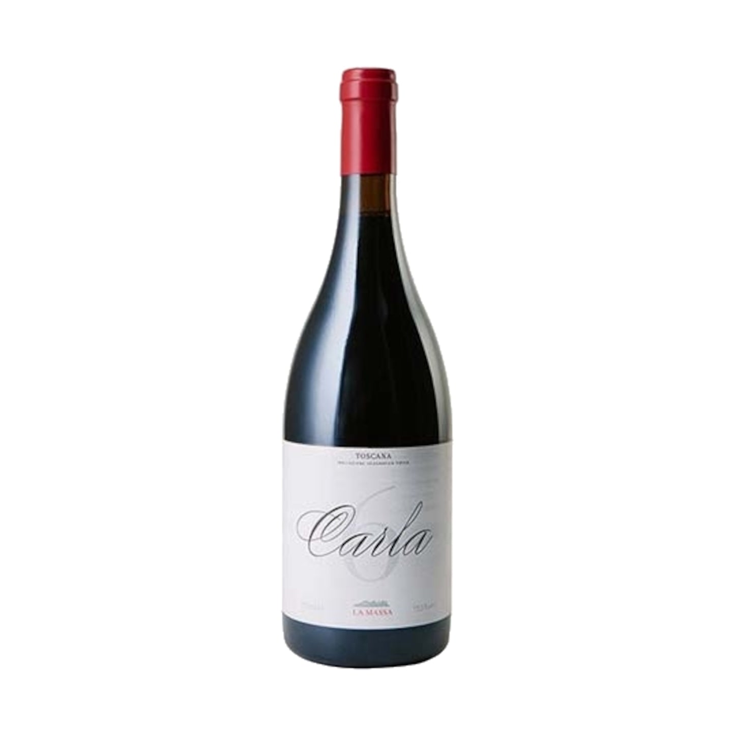 Carla 2012