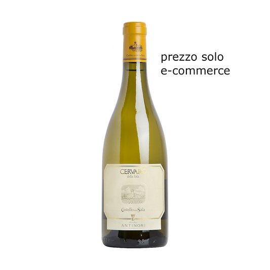 Cervato della Sala