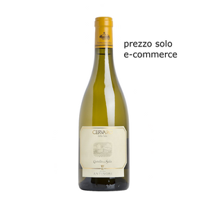 Cervato della Sala