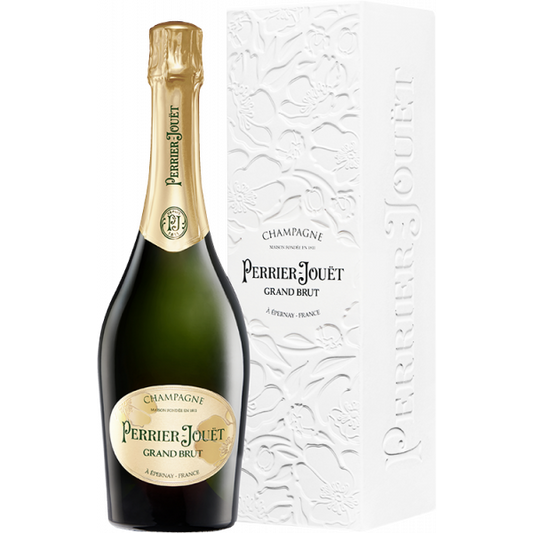 GRAN BRUT + SCATOLA